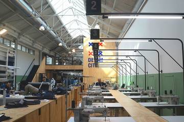 Denim partners: House of Denim werkt samen met Archroma
