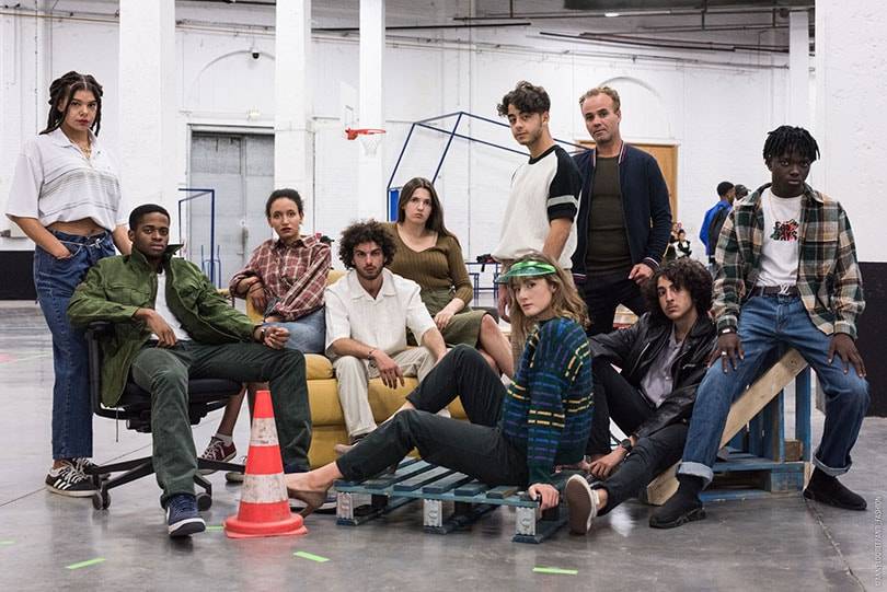 « ¡Anti-Fashion está de moda! », Stéphanie Calvino (Best of 2019-Primera Parte)