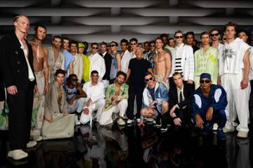 Milano fashion week al via il 20 settembre con 67 sfilate