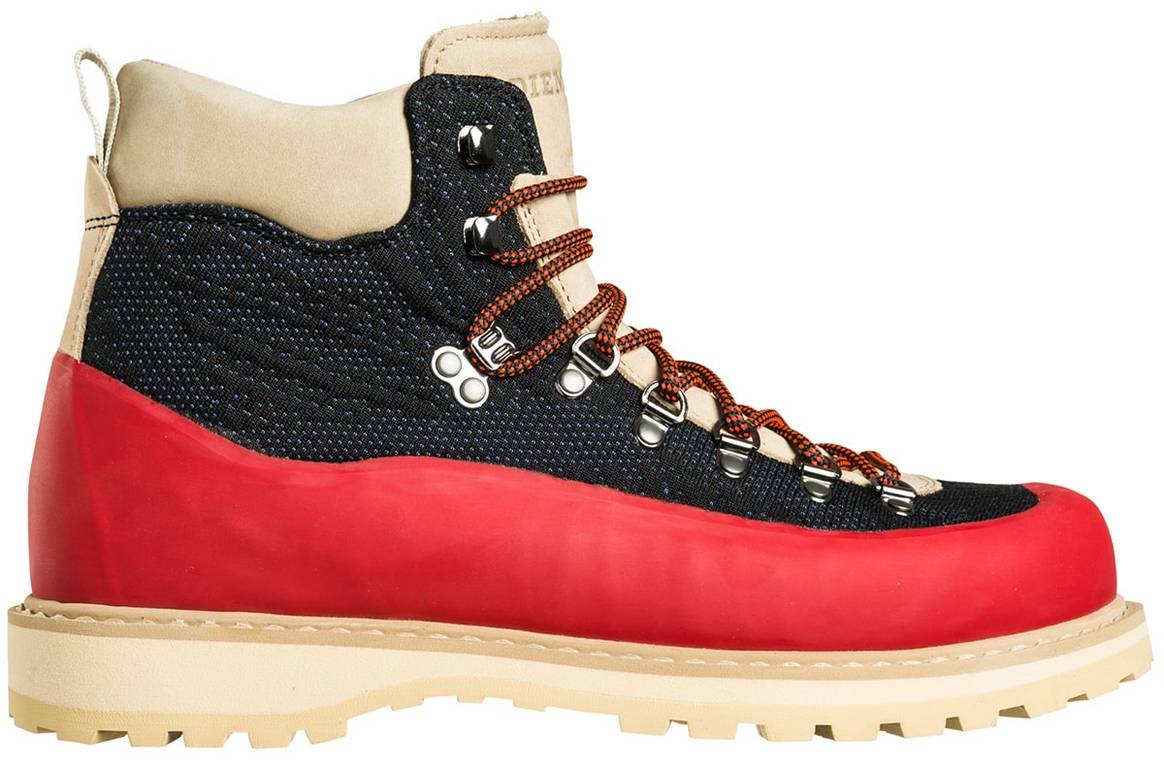 Diemme x Byborre, Roccia Vet Multicolor, 399 euro