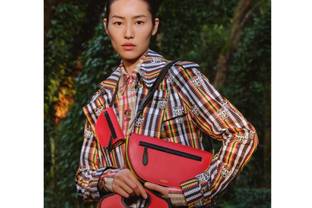 Burberry enthüllt Kampagne zum chinesischen Neujahr 2021