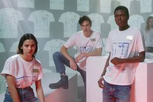 Diesel pone a la venta las camisetas “más caras de la historia” a entre 1 y 5,5 millones de dólares