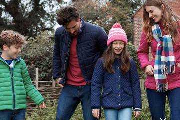 Joules sales rise 18.2 percent, EBITDA up 22.5 percent