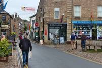 Independent retailers call for government to “step up” to revitalise the UK's high streets