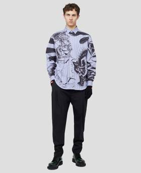 Collection image MSGM