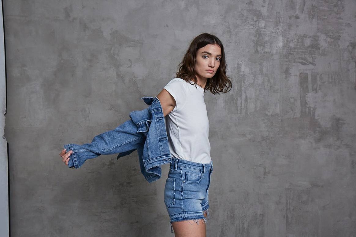 LA brand Triarchy and its push for sustainable denim