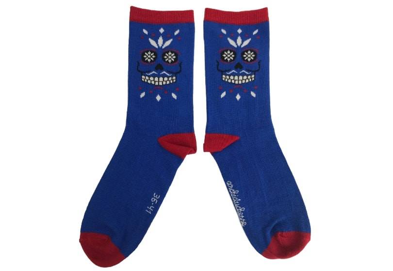 Chaussettes Archiduchesse : origine Made in France et dynamique entrepreneuriale