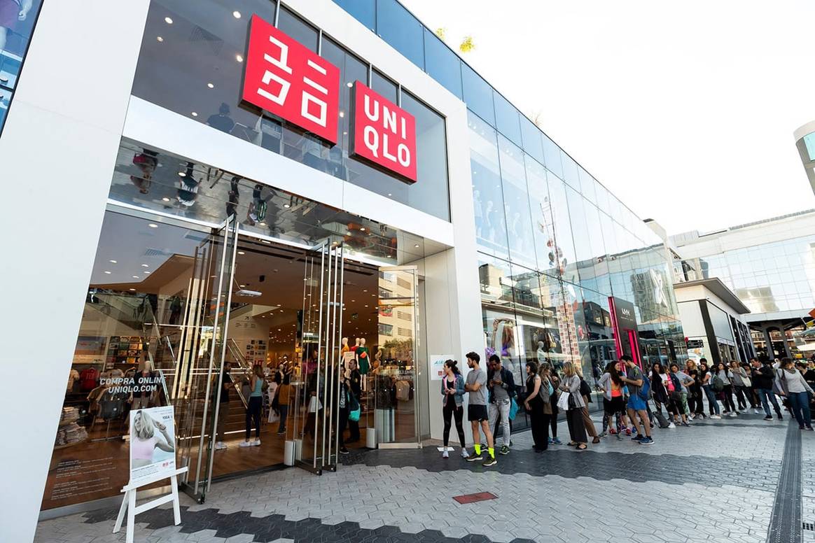 Las 7 claves tras el éxito de Uniqlo