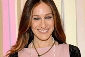 SJP opens pop-up store