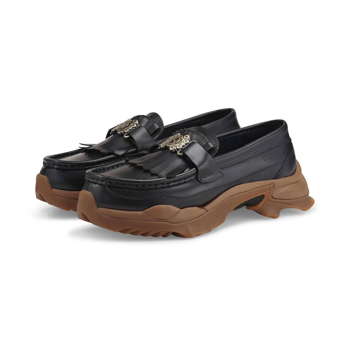 Courtesy of Puma x Palomo Spain