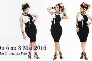 La Pulp Fashion Week se tient les 7 & 8 Mai 2016 au Palais Brongniart à Paris