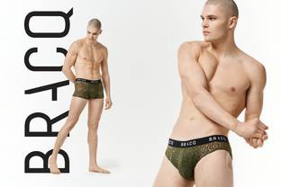 Be You, Be Bracq: Nouvelle campagne AH 23-24