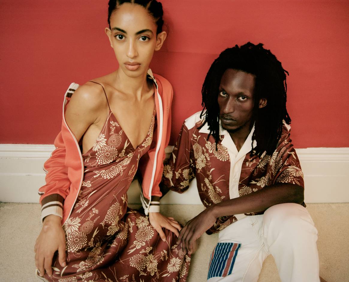 Image: Browns photographed by Ronan Mckenzie