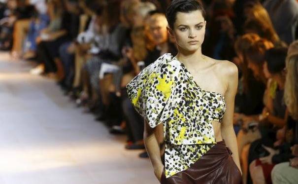 New direction for Cavalli as youth takes over in Milan