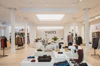 Vuori taps former Fabletics executive as global president
