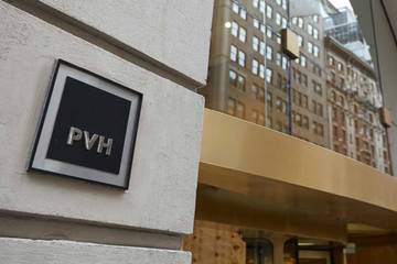 PVH (Calvin Klein) refuerza su junta directiva e incorpora al CEO de la CBS