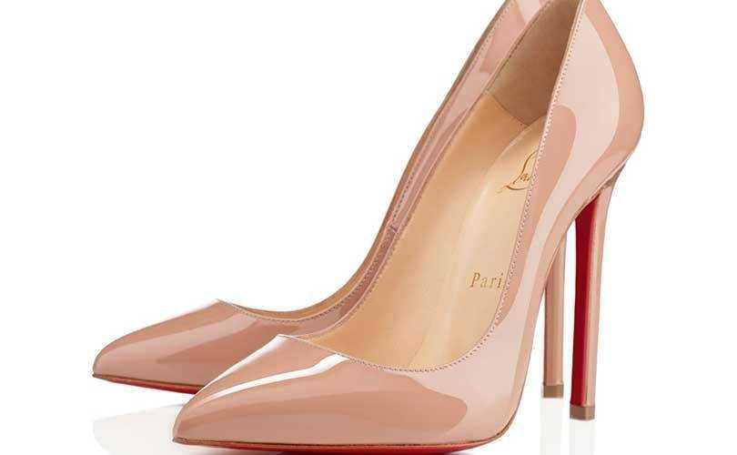 Exor (la holding della famiglia Agnelli) compra il 24 per cento di Christian Louboutin