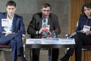 Online Retail Russia 2015: Отбросить лишнее, сосредоточиться на прибыли