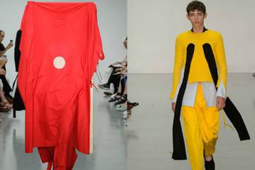 London Collections: Men in 5 trends