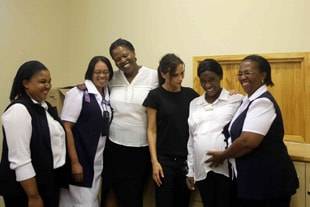 Victoria Beckham to host charity sale on The Outnet