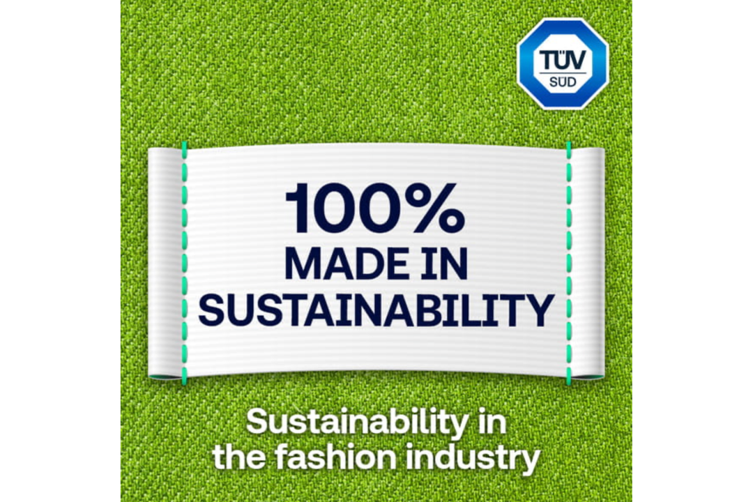 TÜV Süd startete seinen Postcast „Made in Sustainability“ im letzten Quartal des Jahres 2024.