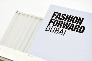 La Fashion Week de Dubaï se donne des ambitions internationales