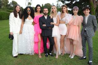 H&M lancia una collezione in collaborazione con Giambattista Valli