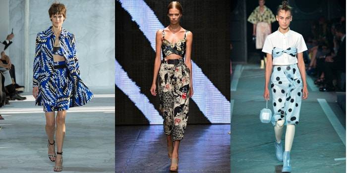 NYFW: Top 5 Fashion Week-trends zomer 2015