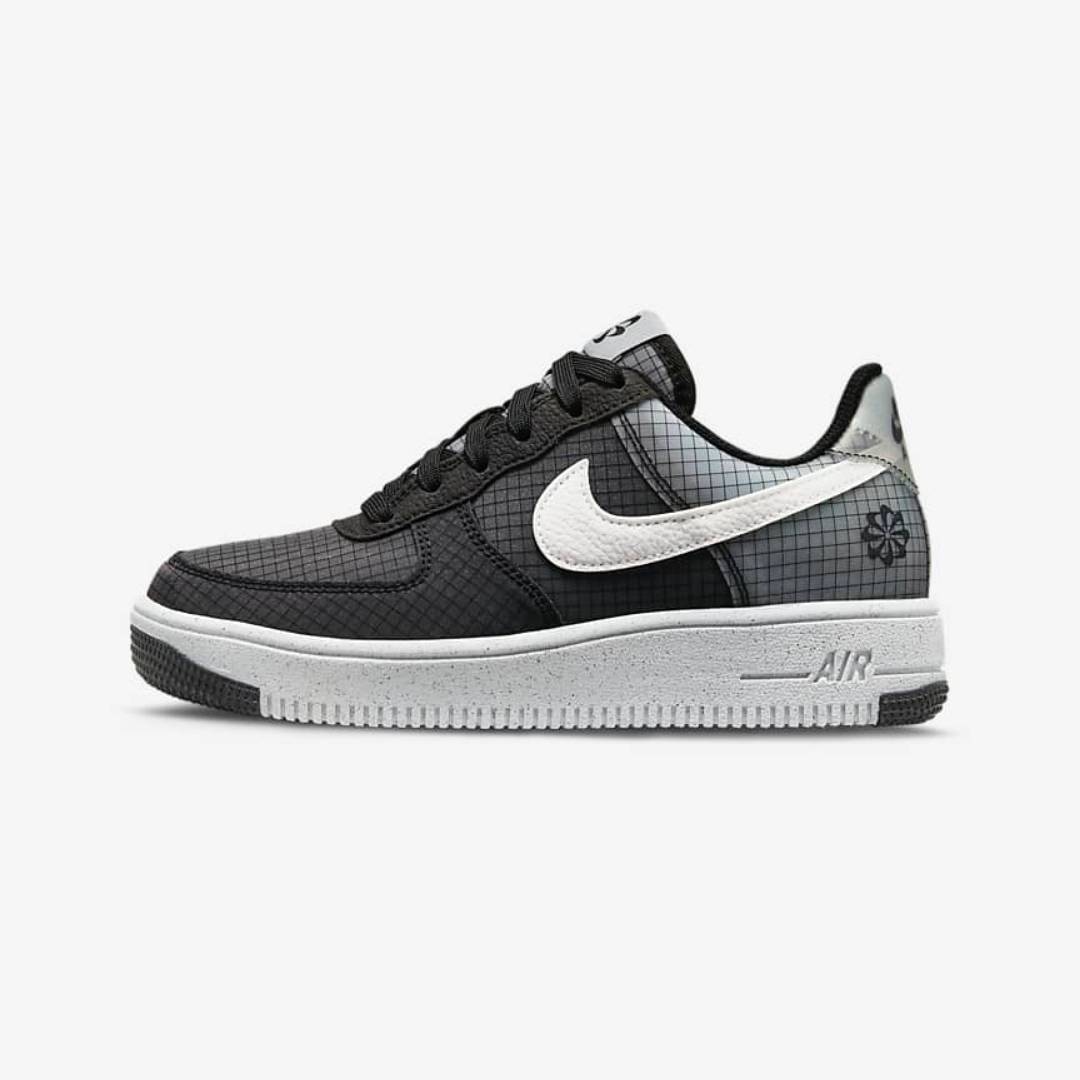 Nike Air Force 1 Crater, mit freundlicher Genehmigung von Sneakerjagers