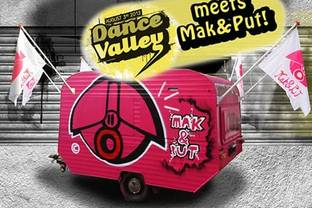 Dance Valley Meets Mak&Put!