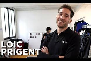 Video: Atlein door de ogen van Loic Prigent