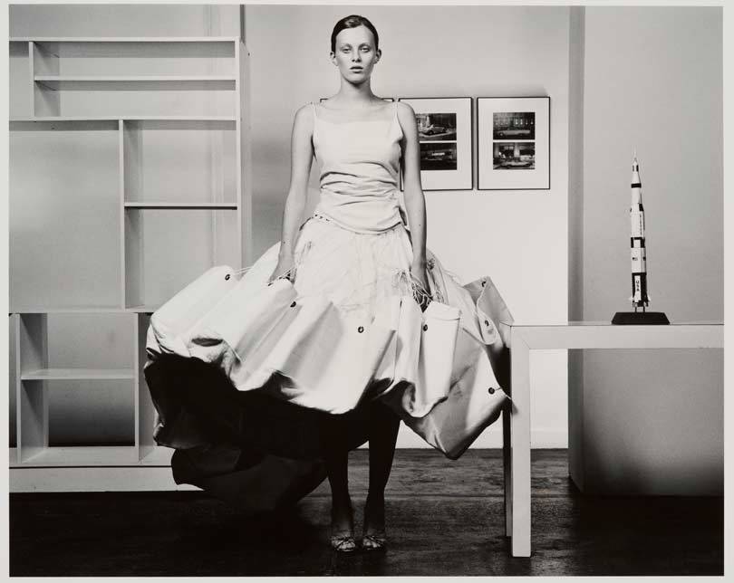 Olivier Theyskens: Comeback und Ausstellung in Antwerpen