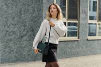  Belgisch design, Italiaans vakmanschap: Atelier Content lanceert A/W 25