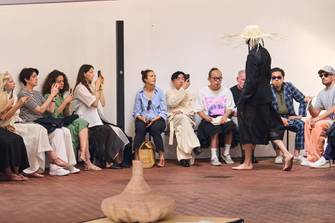 Is Milan Fashion Week a reflection of the creative leadership crisis in fashion?