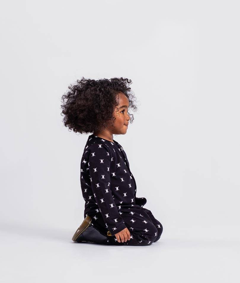 Kijken: Daily Paper lanceert babykleding