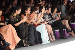 Blogs in Business: Mode-Establishment vs. Blogger
