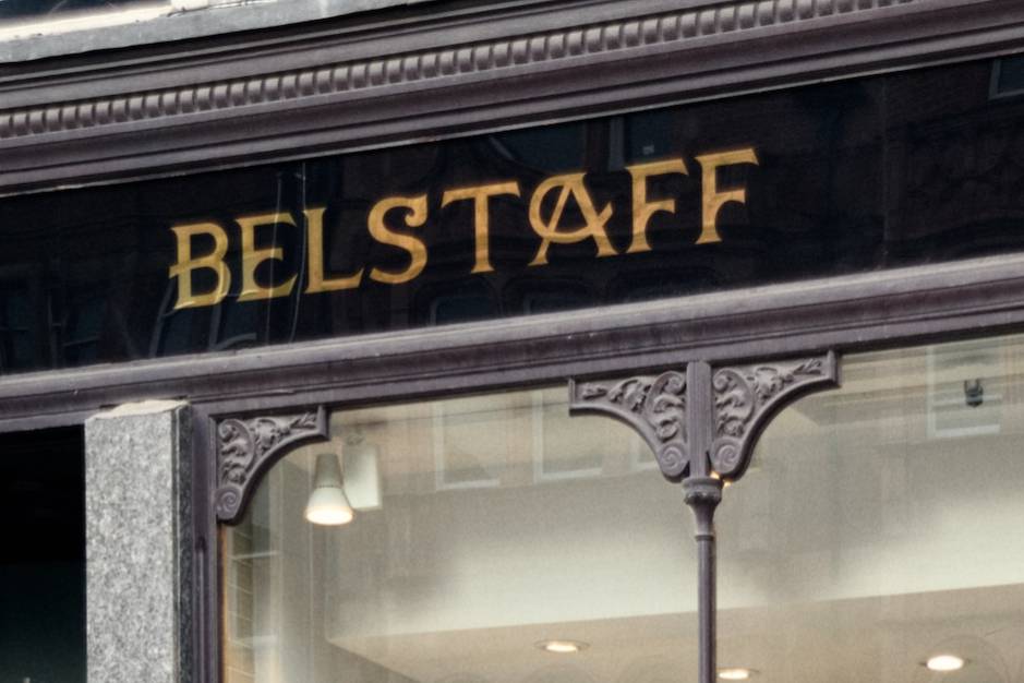 Belstaff