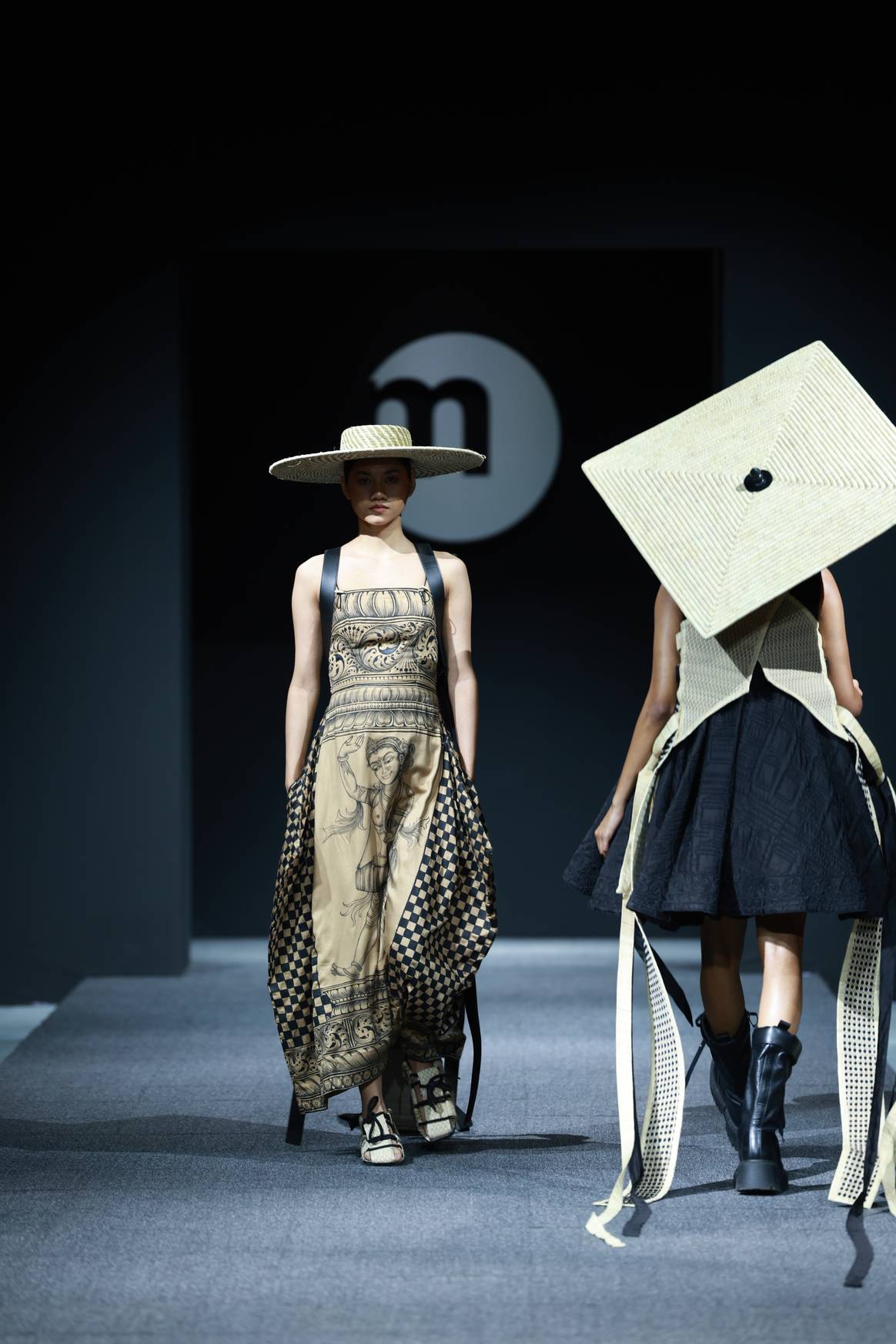 A look by Lipsita Priyadarshini, IM Mumbai student showcase 2023.