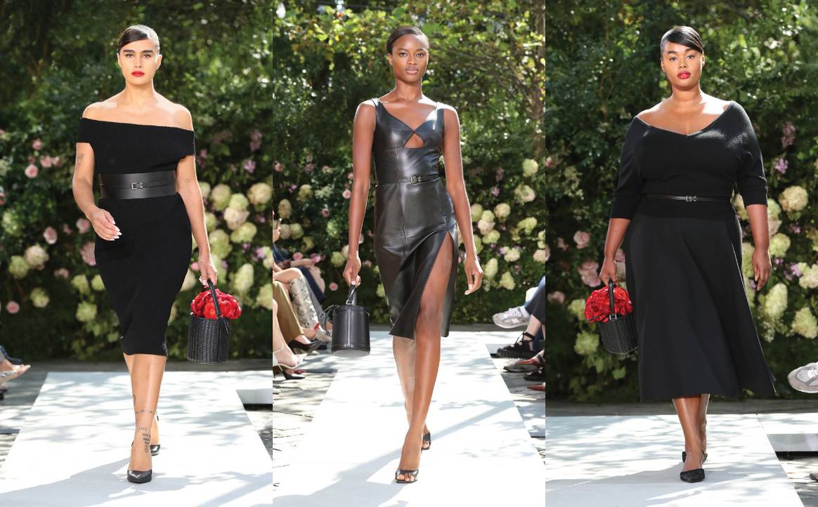 Image: courtesy of Michael Kors