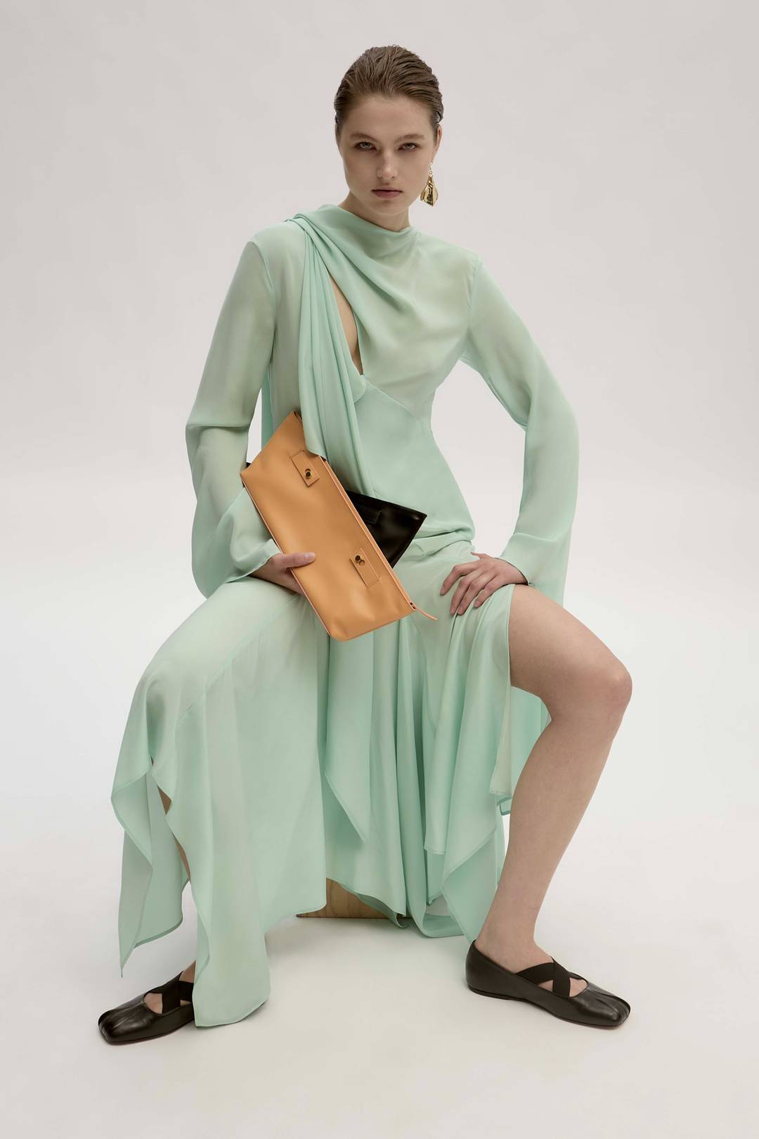 Un look Erika Cavallini