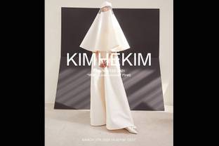 Video: Kimhekim colección otoño/invierno 2021 de Fashion Week en Paris