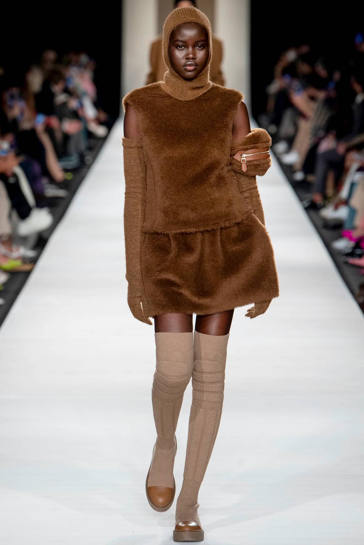 Image: Courtesy Max Mara FW22