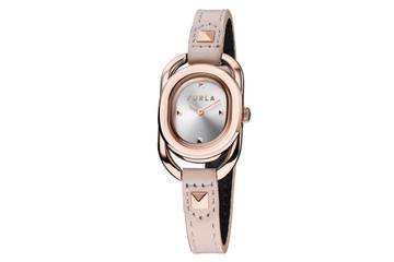 Furla начнет выпускать часы