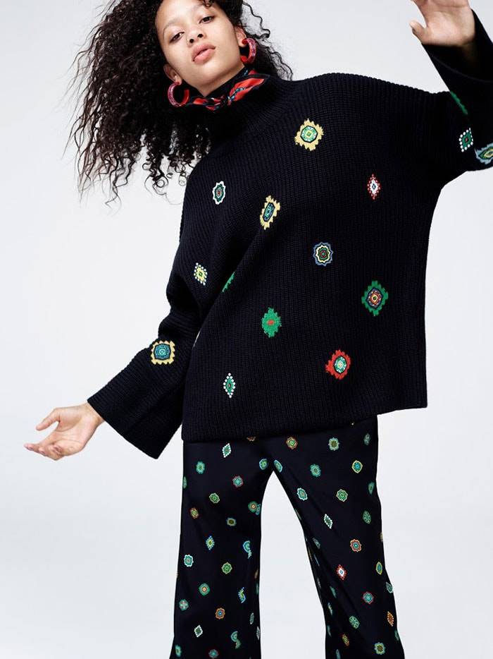 Kenzo X H&M: Die Bilder sind da