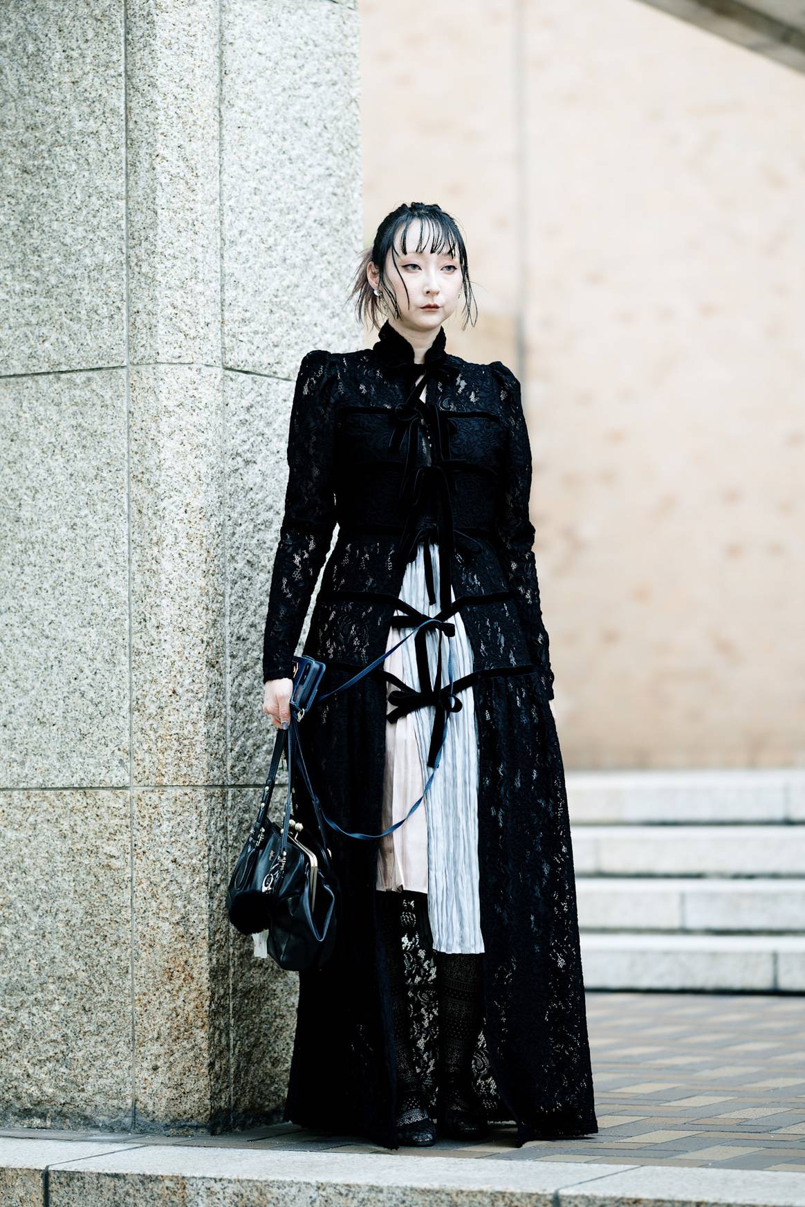 Tokyo str S27 0188