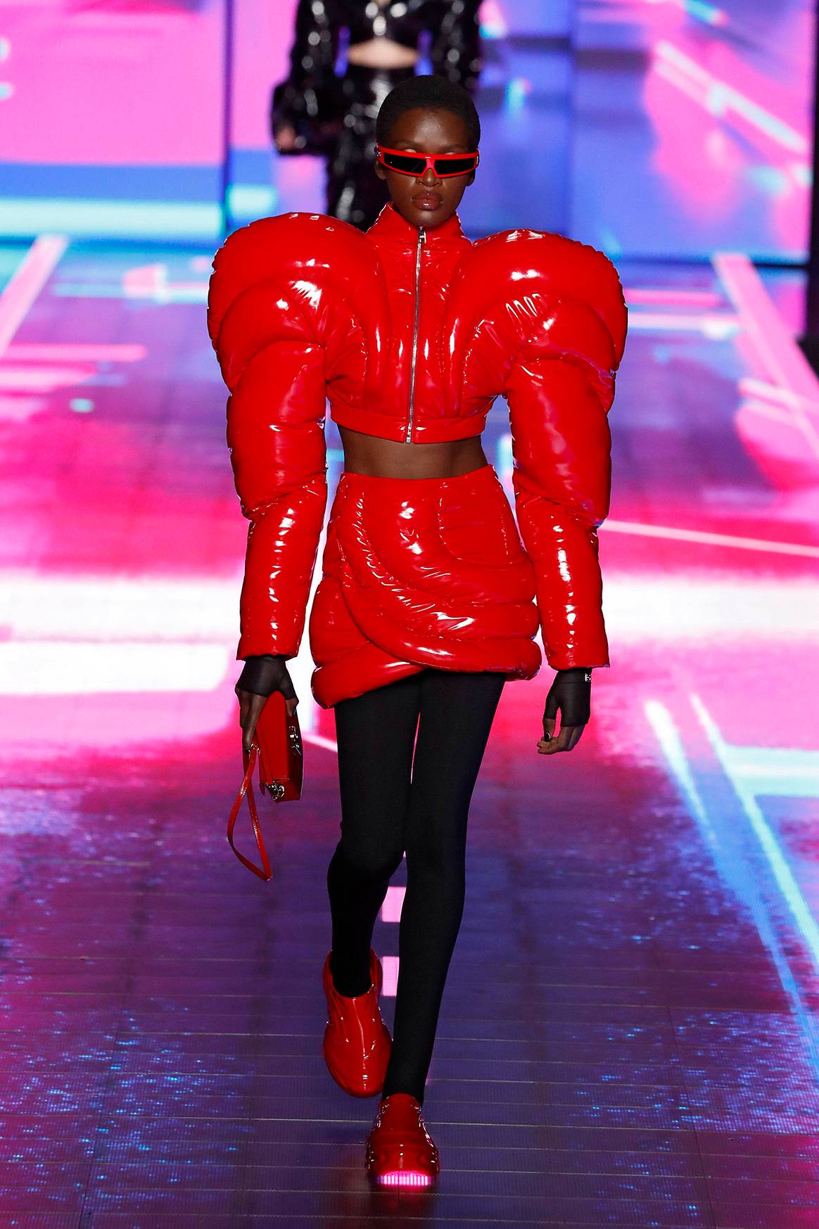 Dolce & Gabbana FW22 Catwalkpictures