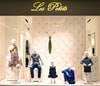Indian kids take to luxury fashion
