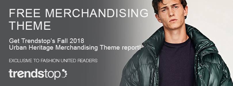 Siluetas de moda masculina clave para la temporada Otoño/Invierno 2019-20
