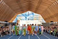 20 Jahre Tokyo Fashion Week: Wie sich Japans Modeereignis immer wieder neu erfand