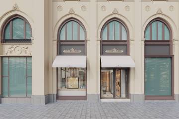 Jaeger-LeCoultre eröffnet ersten Store in Deutschland